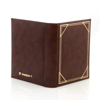 Album wsuwany Vinyl Brąz (200 zdjeć 9x13)